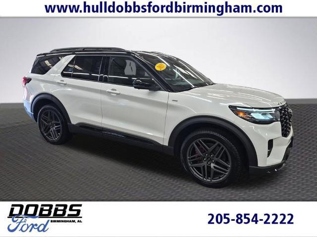 2025 Ford Explorer ST-Line for sale in Birmingham, AL