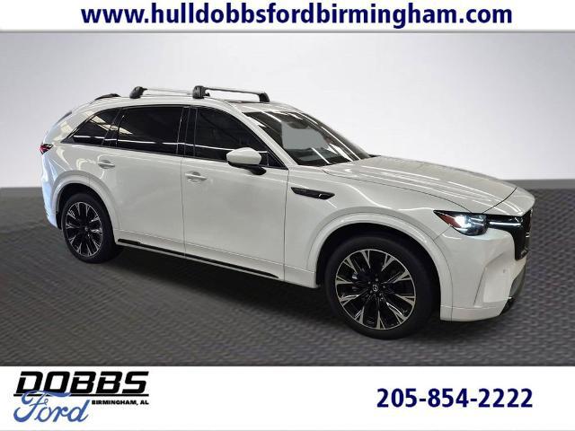 2025 Mazda X-90 3.3 Turbo S Premium Plus Package for sale in Birmingham, AL