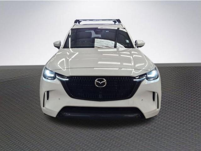 2025 Mazda X-90 3.3 Turbo S Premium Plus Package