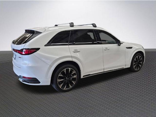 2025 Mazda X-90 3.3 Turbo S Premium Plus Package