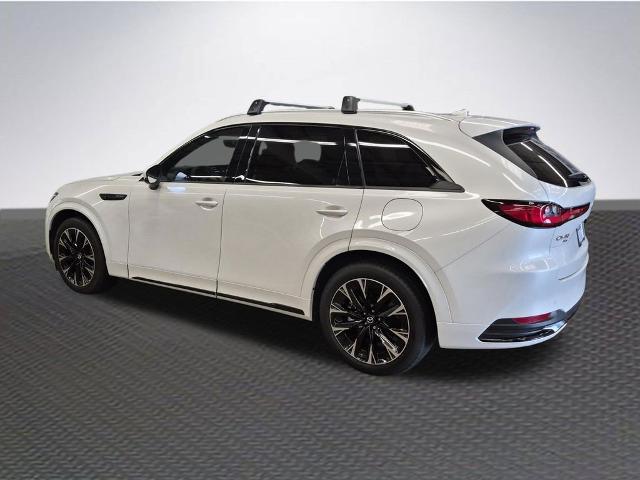 2025 Mazda X-90 3.3 Turbo S Premium Plus Package