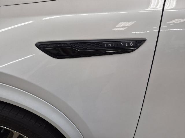 2025 Mazda X-90 3.3 Turbo S Premium Plus Package