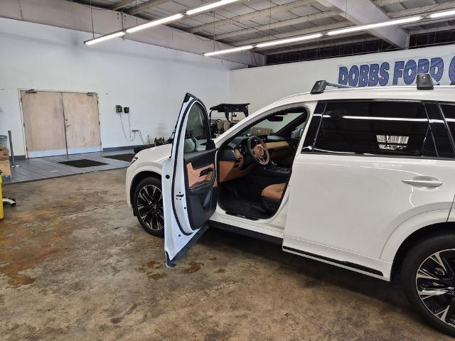 2025 Mazda X-90 3.3 Turbo S Premium Plus Package
