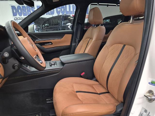 2025 Mazda X-90 3.3 Turbo S Premium Plus Package