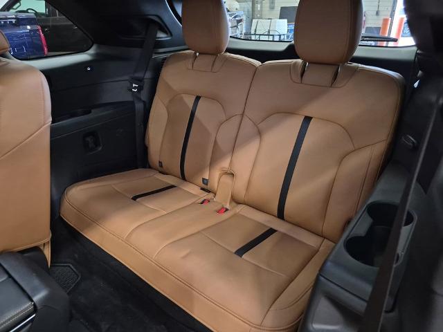 2025 Mazda X-90 3.3 Turbo S Premium Plus Package