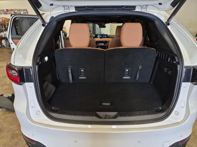 2025 Mazda X-90 3.3 Turbo S Premium Plus Package