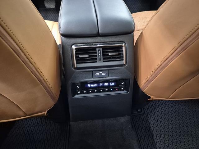 2025 Mazda X-90 3.3 Turbo S Premium Plus Package