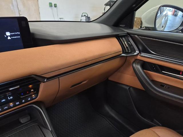 2025 Mazda X-90 3.3 Turbo S Premium Plus Package