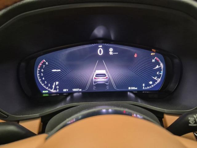 2025 Mazda X-90 3.3 Turbo S Premium Plus Package