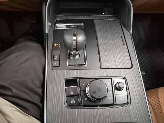 2025 Mazda X-90 3.3 Turbo S Premium Plus Package