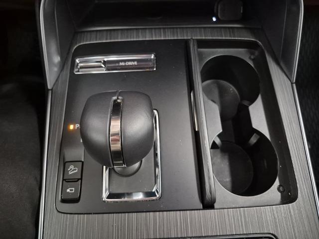 2025 Mazda X-90 3.3 Turbo S Premium Plus Package