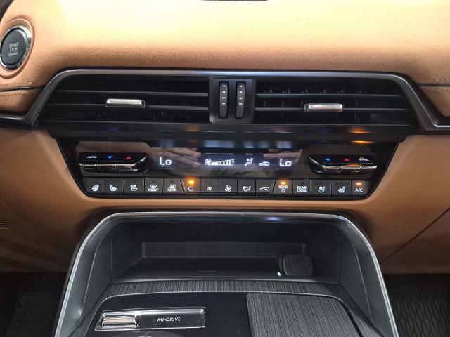 2025 Mazda X-90 3.3 Turbo S Premium Plus Package