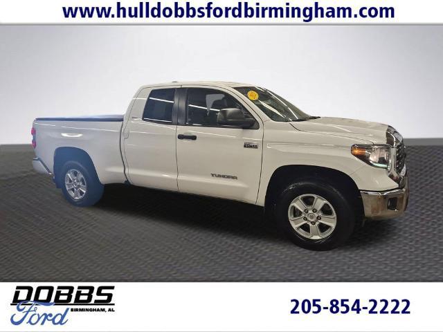2021 Toyota Tundra SR5 for sale in Birmingham, AL