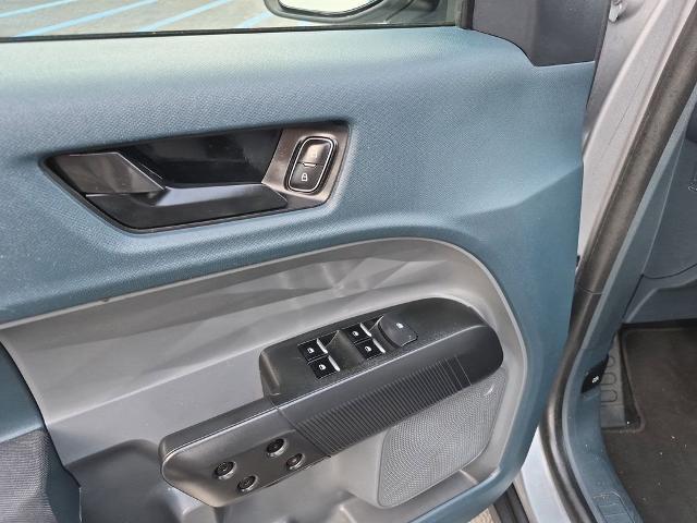 2022 Ford Maverick XL