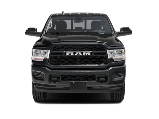 2019 Ram 2500 Tradesman Crew Cab 4x4 6'4" Box