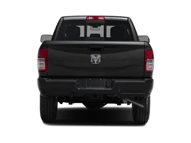 2019 Ram 2500 Tradesman Crew Cab 4x4 6'4" Box