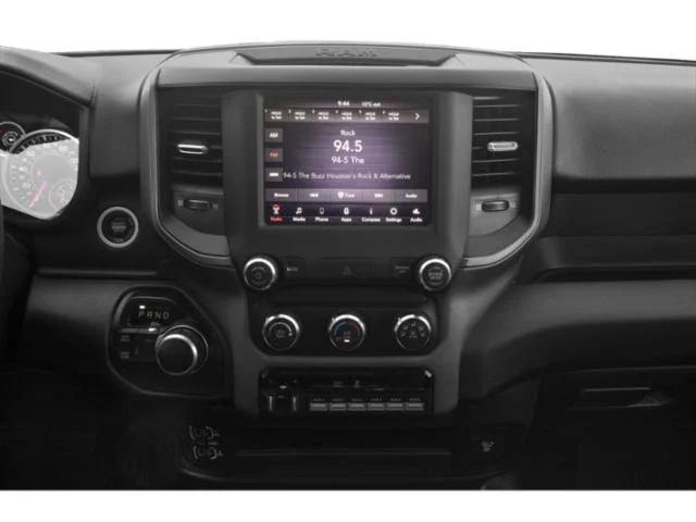 2019 Ram 2500 Tradesman Crew Cab 4x4 6'4" Box