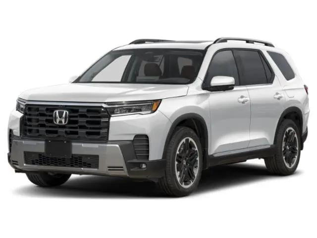 2026 Honda Pilot Touring for sale in Morrisville, NC