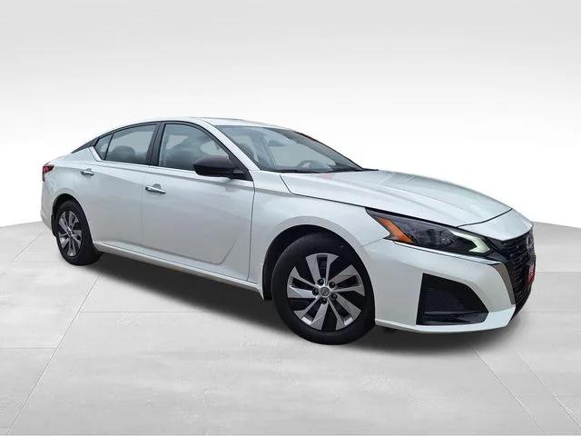 2024 Nissan Altima S FWD for sale in Harlingen, TX