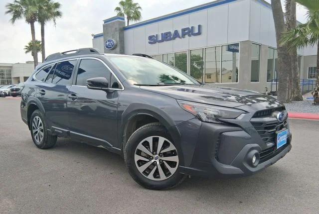 2024 Subaru Outback Premium for sale in Harlingen, TX