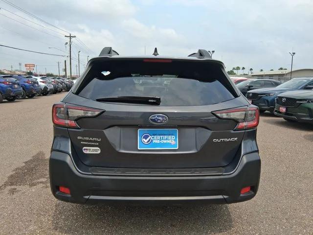 2024 Subaru Outback Premium