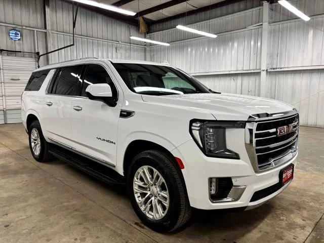 2024 GMC Yukon XL 2WD SLT for sale in Harlingen, TX
