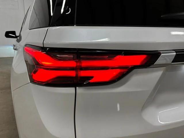 2023 Chevrolet Traverse FWD Premier