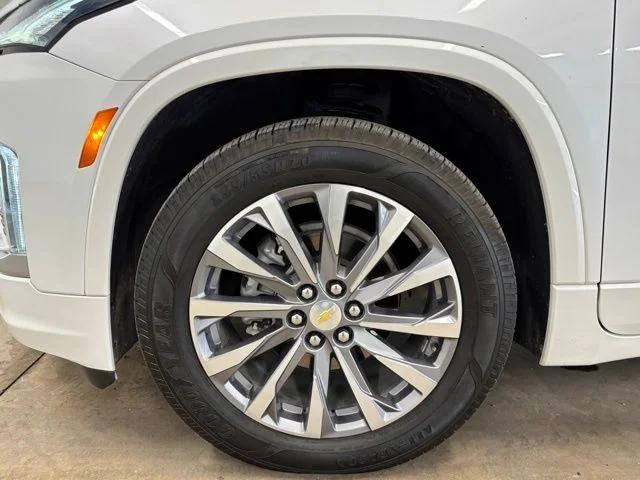 2023 Chevrolet Traverse FWD Premier