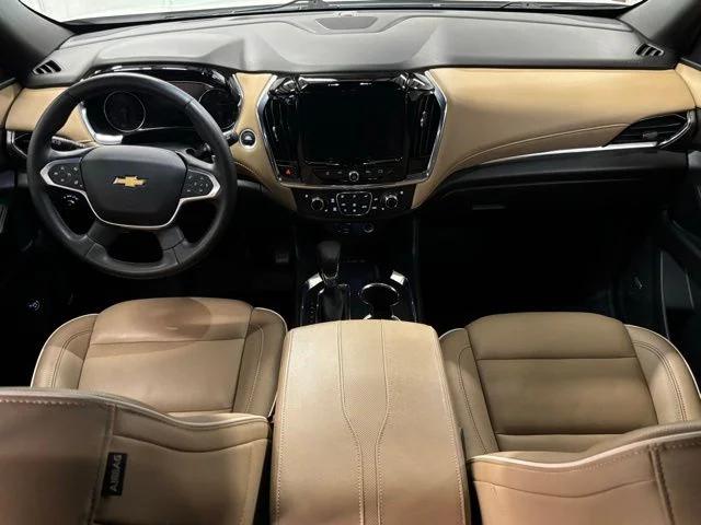 2023 Chevrolet Traverse FWD Premier