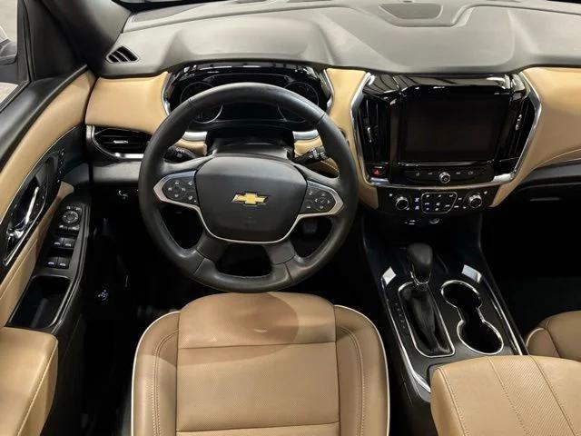 2023 Chevrolet Traverse FWD Premier