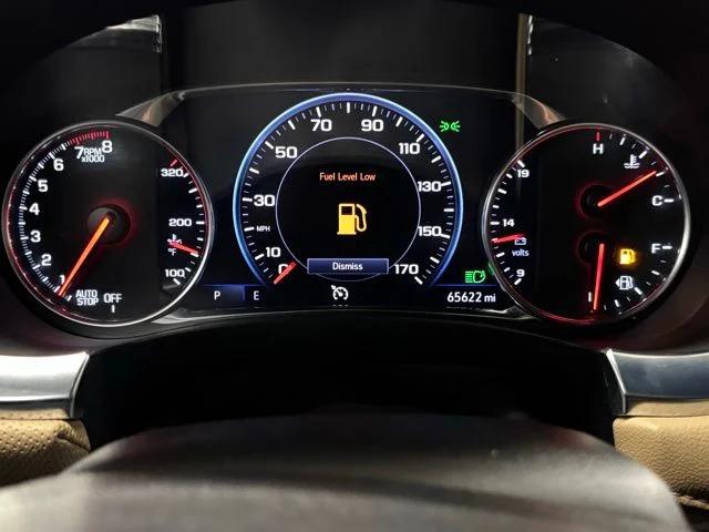 2023 Chevrolet Traverse FWD Premier