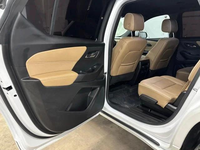 2023 Chevrolet Traverse FWD Premier
