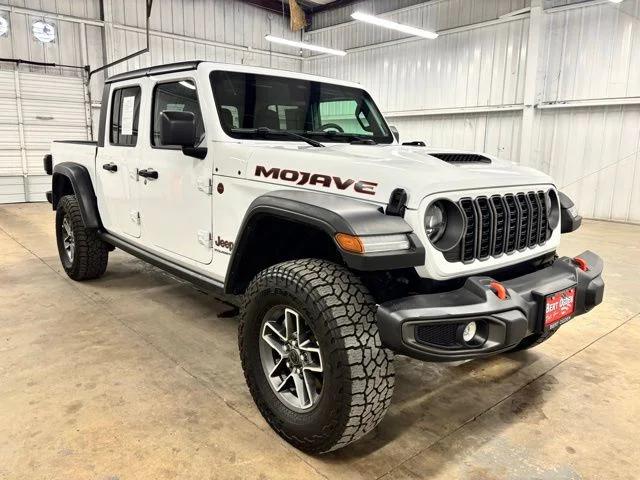 2026 Jeep Gladiator Sport for sale in Harlingen, TX