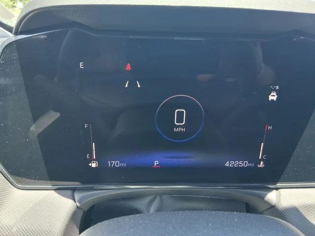 2025 Chevrolet TrailBlazer FWD LT