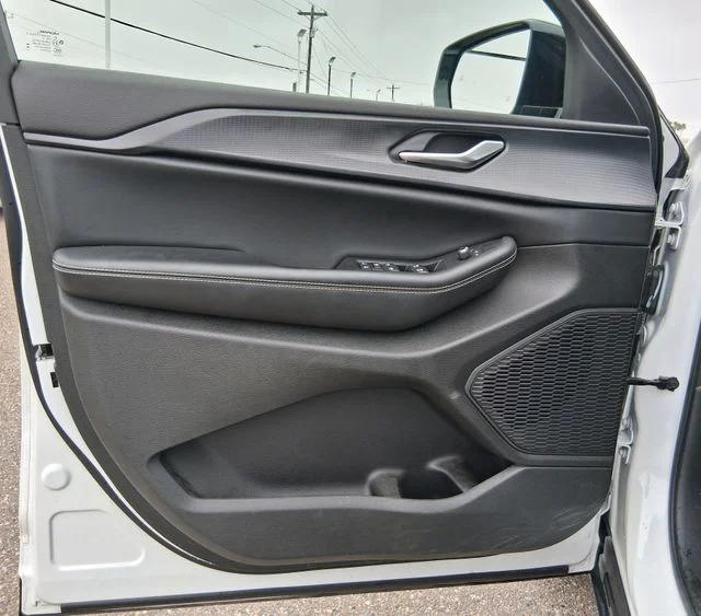 2024 Jeep Grand Cherokee Altitude 4x4