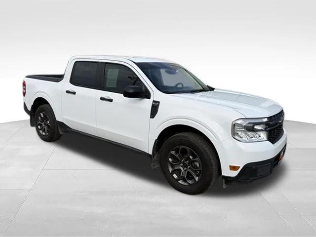 2024 Ford Maverick XLT for sale in Harlingen, TX