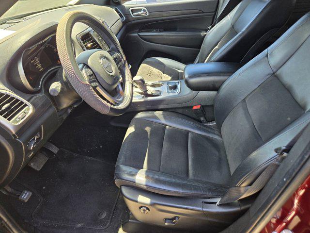 2022 Jeep Grand Cherokee Laredo X 4x4