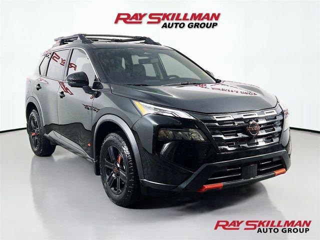 2026 Nissan Rogue Rock Creek for sale in Indianapolis, IN