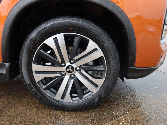2024 Mitsubishi Outlander Sport ES 2.0 AWC