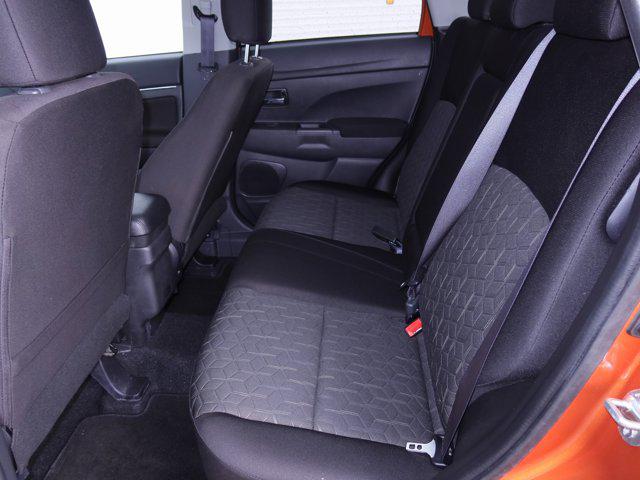 2024 Mitsubishi Outlander Sport ES 2.0 AWC