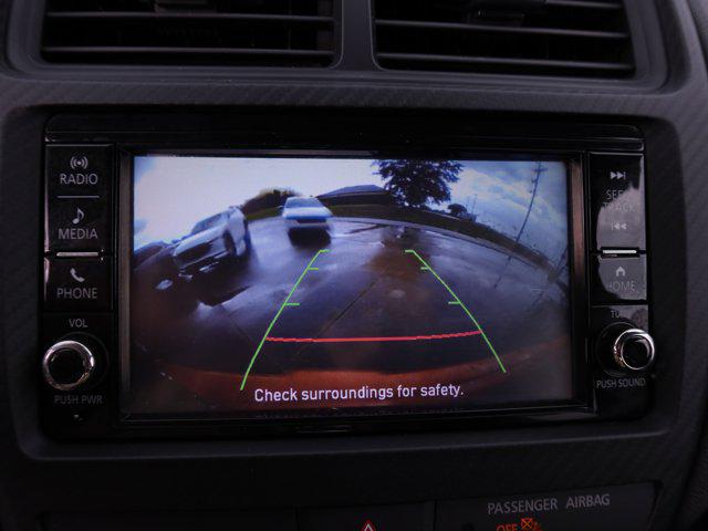 2024 Mitsubishi Outlander Sport ES 2.0 AWC