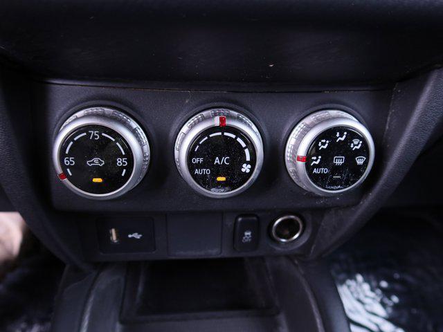 2024 Mitsubishi Outlander Sport ES 2.0 AWC