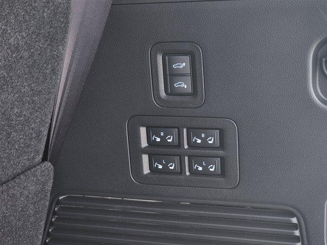 2025 INFINITI QX80 AUTOGRAPH AWD