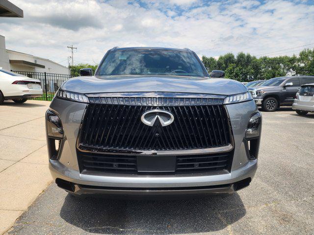 2025 INFINITI QX80 AUTOGRAPH AWD