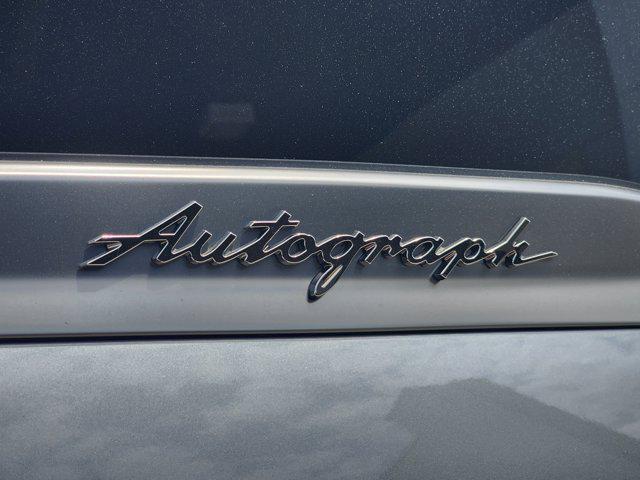 2025 INFINITI QX80 AUTOGRAPH AWD