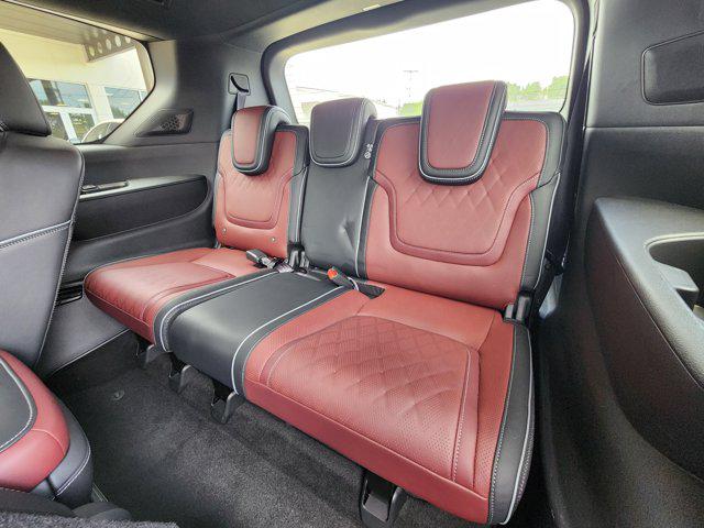 2025 INFINITI QX80 AUTOGRAPH AWD