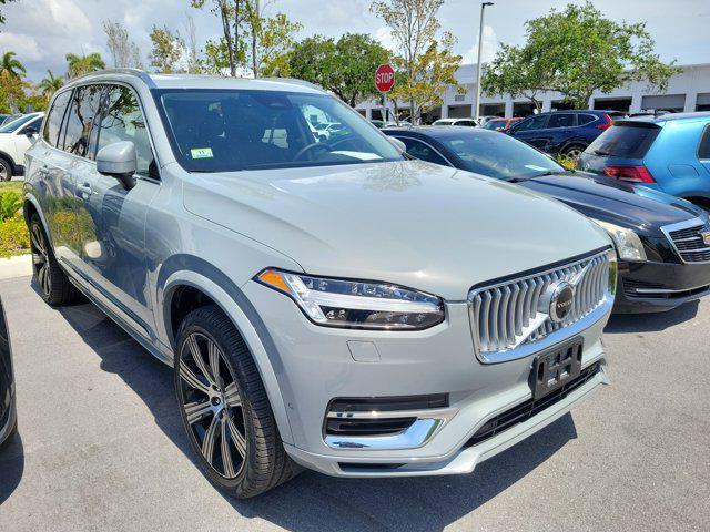 2025 Volvo XC90 Plug-In Hybrid Plus for sale in Delray Beach, FL