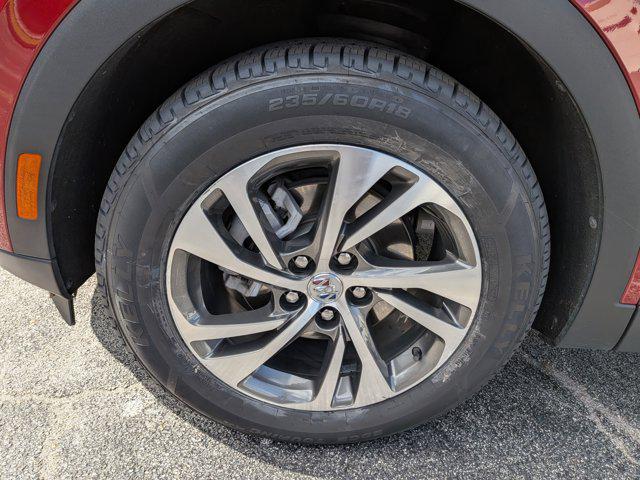 2023 Buick Envision Essence FWD