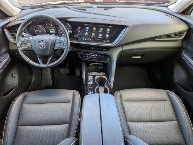 2023 Buick Envision Essence FWD