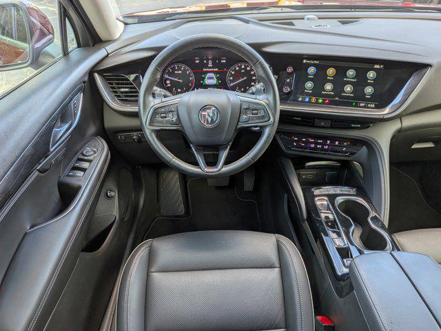 2023 Buick Envision Essence FWD